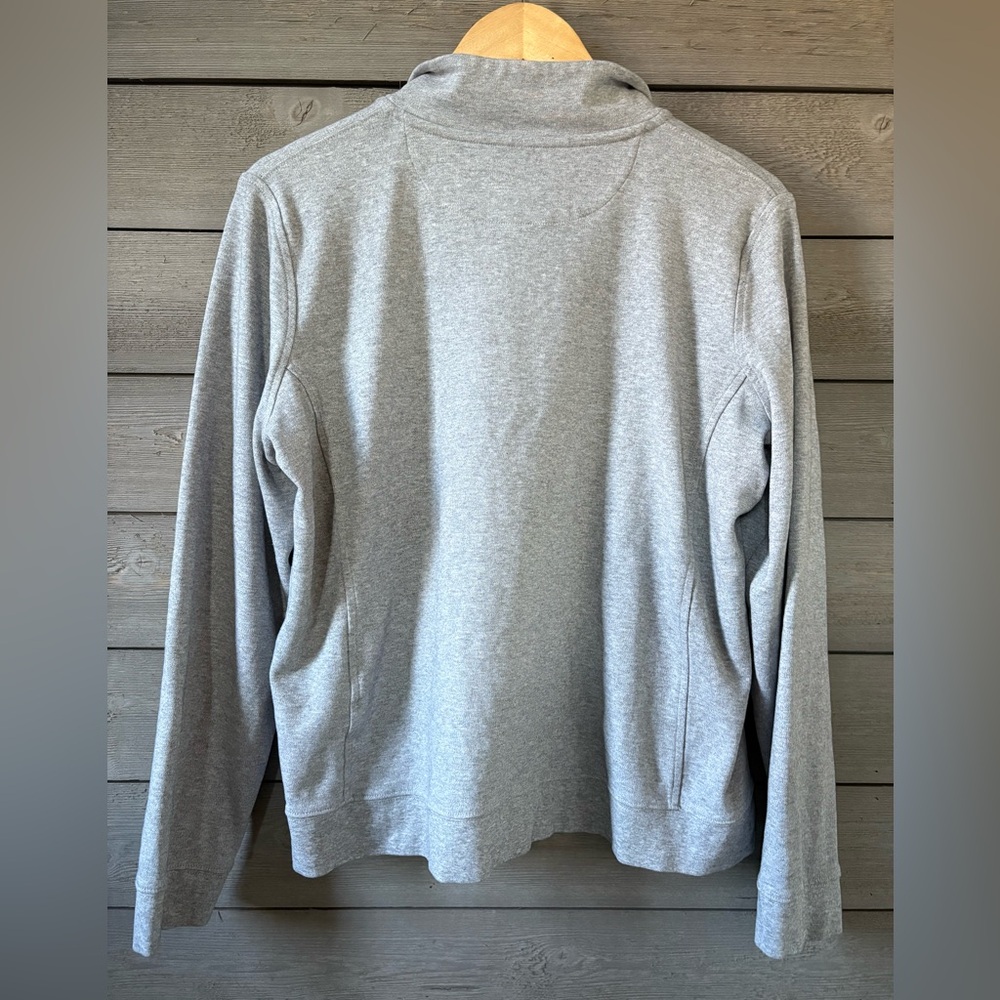 Vineyard Vines Half-Zip - Picture 4 of 9